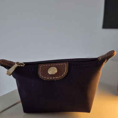 Original Longchamp-Portemonnaie