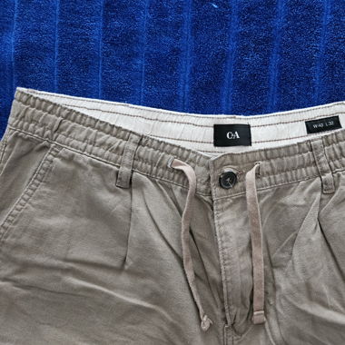 C&A Hose