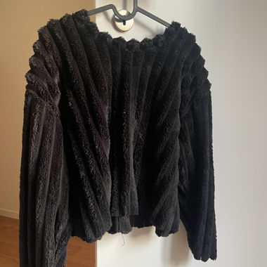 ZARA Sweater