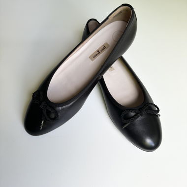  Ballerinas