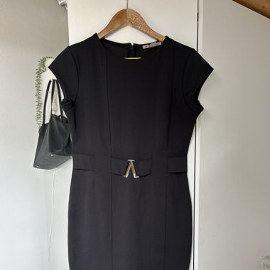 Office Dress