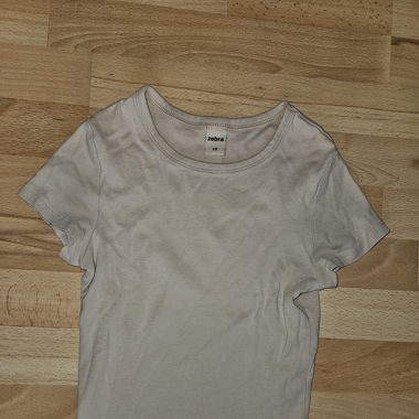 T-shirt Zebra