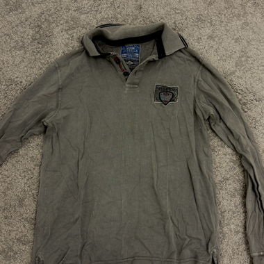 Polo vintage