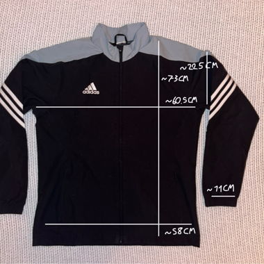 Trainerjacke