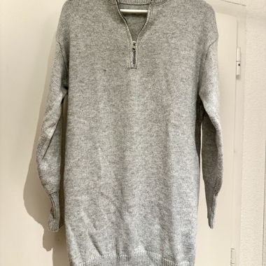 Knit Dress
