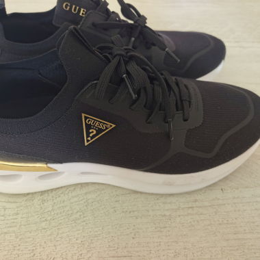 Guess Black Sneakers