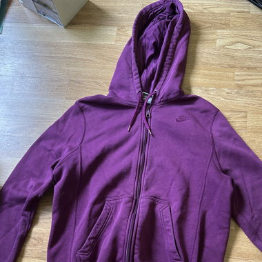 Giacca Nike - Viola
