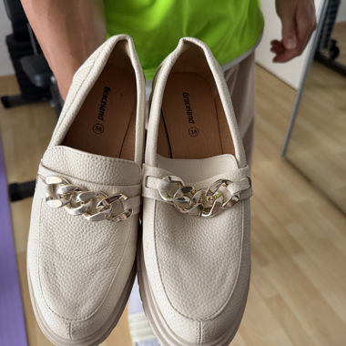 Graceland Loafer Gr. 39
