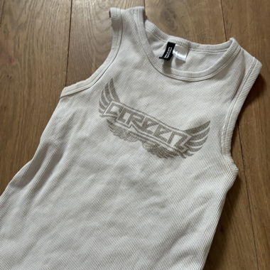 Top H&M Divided