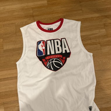 Basketball oberteil