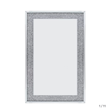 Miroir   80/120/2,2 cm