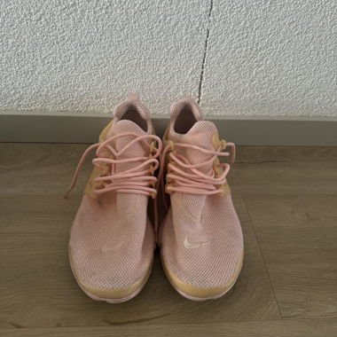 Nike Presto Pink