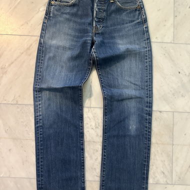 Levis Jeans