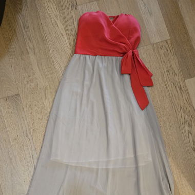 Robe d'été 