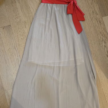 Robe d'été 
