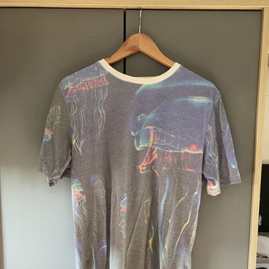 T shirt vintage