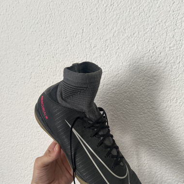 Nike Mecurial X II Hallenschuhe