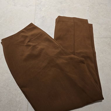 Braune MNG Hose Grösse XXL