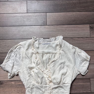 Blusse von Guess
