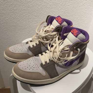 Air Jordan 1 High Zoom CMFT2