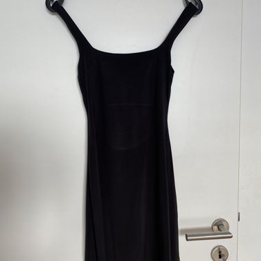 Vestito nero