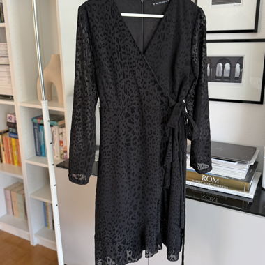 Dress Guts & Gusto