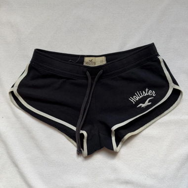 Y2K Hollister Shorts (XS) 