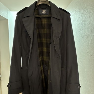 Trench Boggi Milano