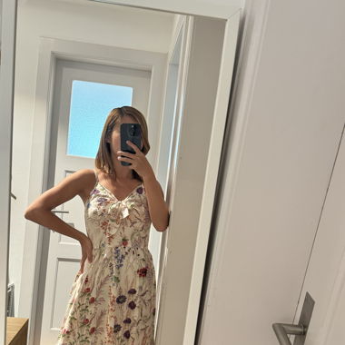 Kleid 