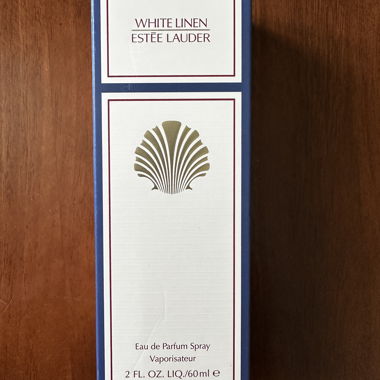 Estée Lauder White Linen 60 ml