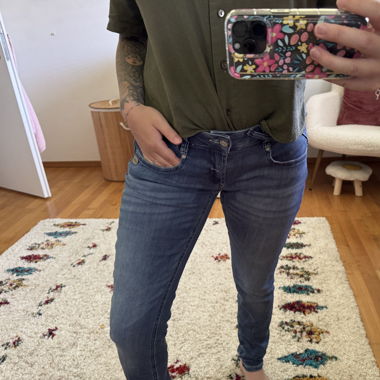 GANG Jeans Grösse 29