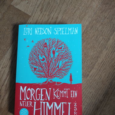 Morgen kommt ein neuer Himmel 