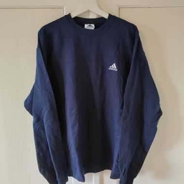 Adidas Sweatshirt