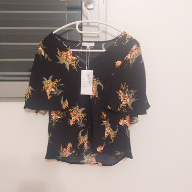 Maglietta da donna NUOVA 