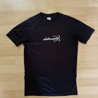 Bershka x Sinthwave T-Shirt