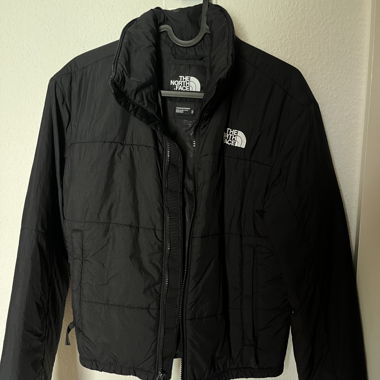 Veste entre-saison