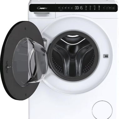 Lave-linge avec garantie de 5 ans
