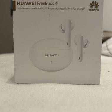 Huawei FreeBuds 4i