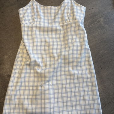 Robe été 