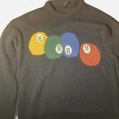 Billiard 8Ball 