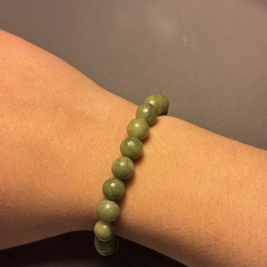 Naturstein Armbänder