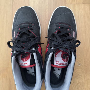 New Balance 550