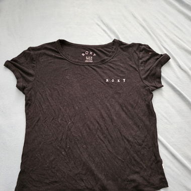 Lot de 2 tops Roxy