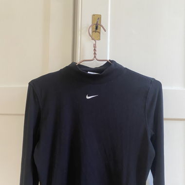 Langarmshirt Nike