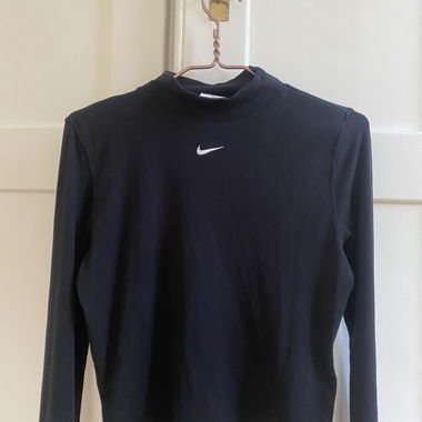 Langarmshirt Nike