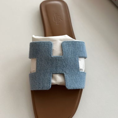 Sandale Oran Hermes