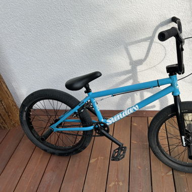 BMX Sunday Preis verhandelbar