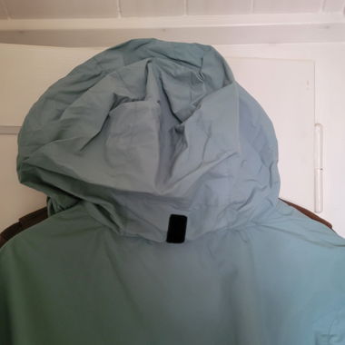 Billabong Windbreaker Jacket