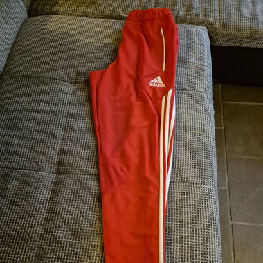 Pantalon Foot Adidas