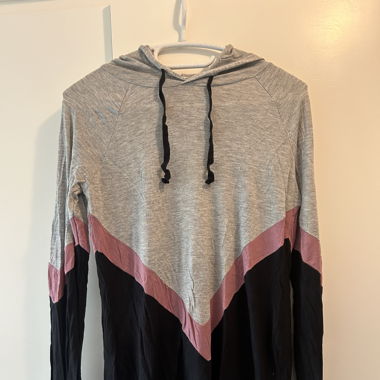 Pullover